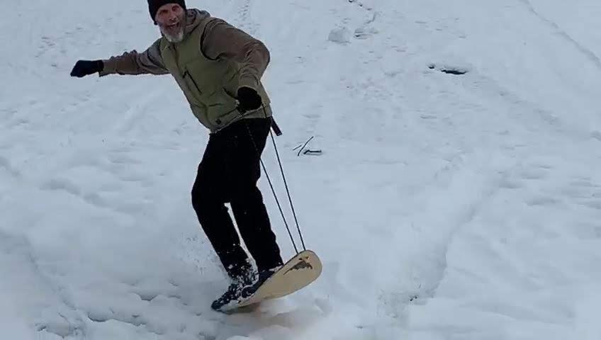 Snow+Surf B&B Lauenen Εξωτερικό φωτογραφία